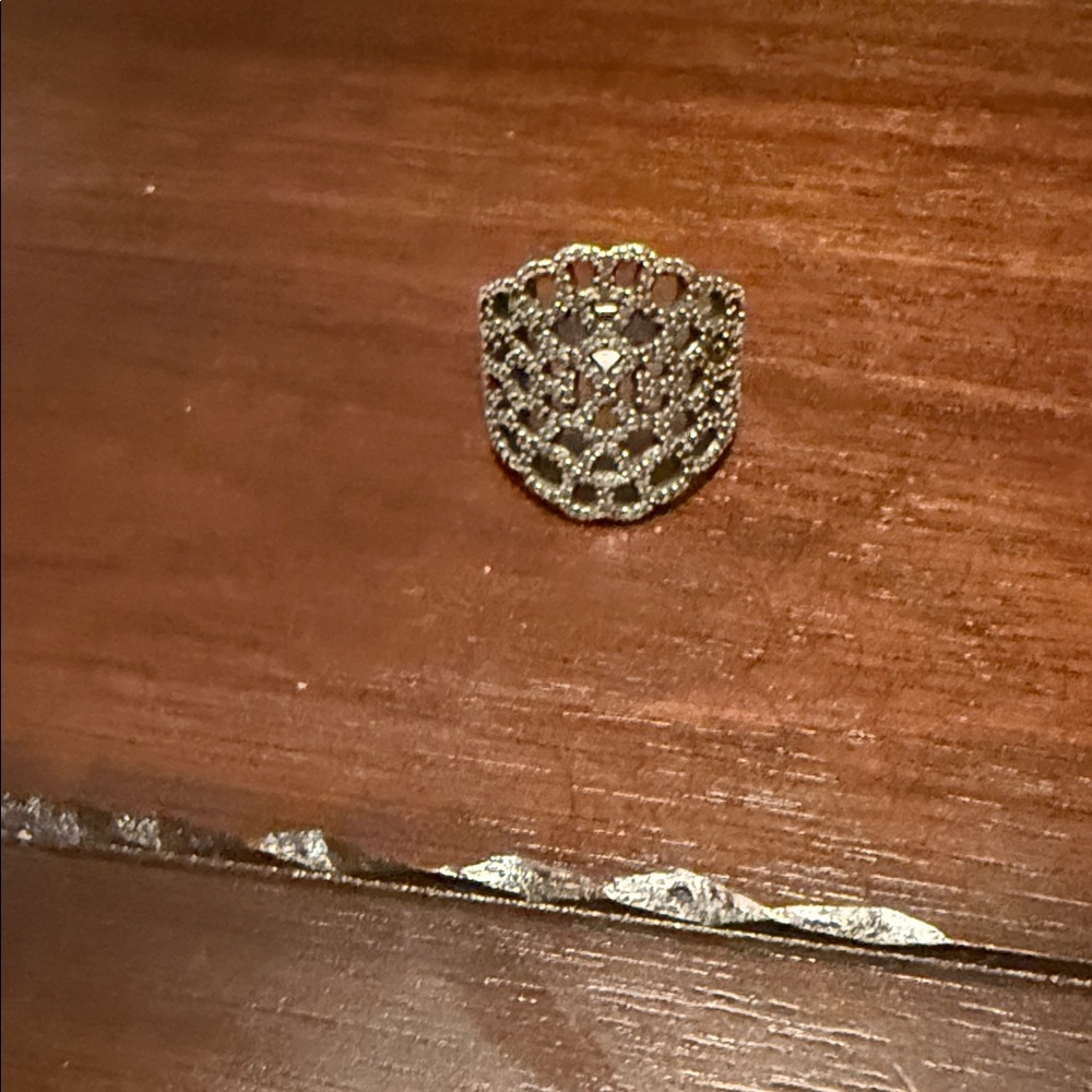 Pandora Ring Size 9